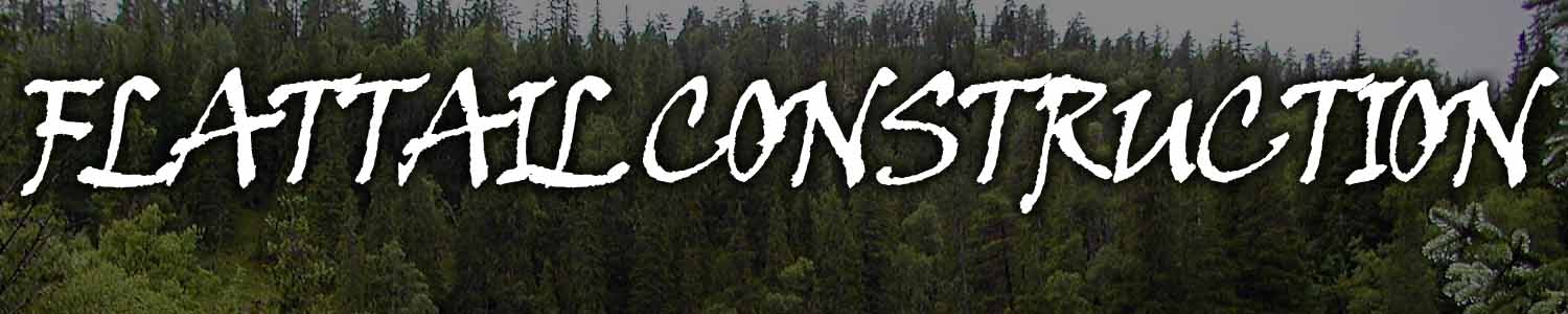 flattail forest header